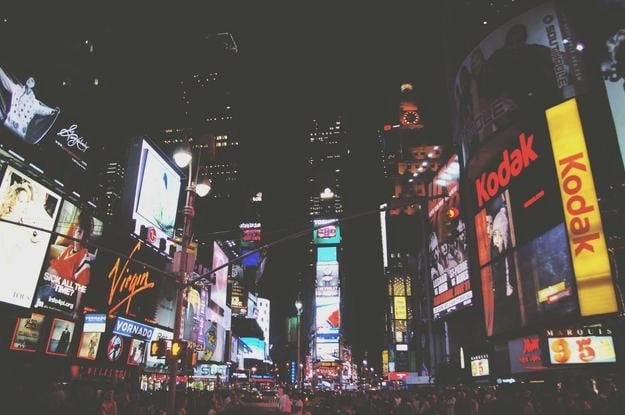 blog